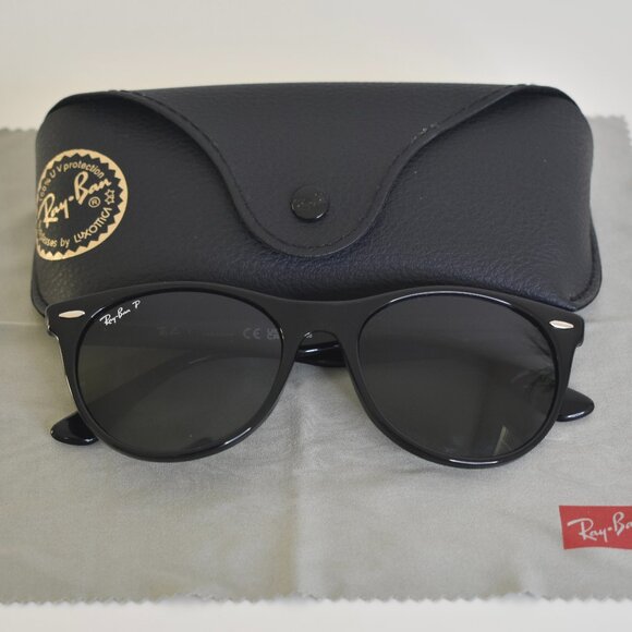 Rayban WAYFARER II CLASSIC sunglasses - Picture 1 of 6